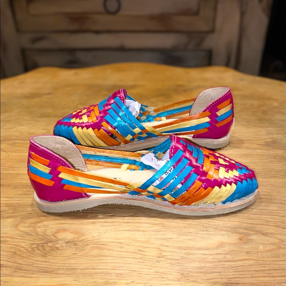 Mexican Huaraches